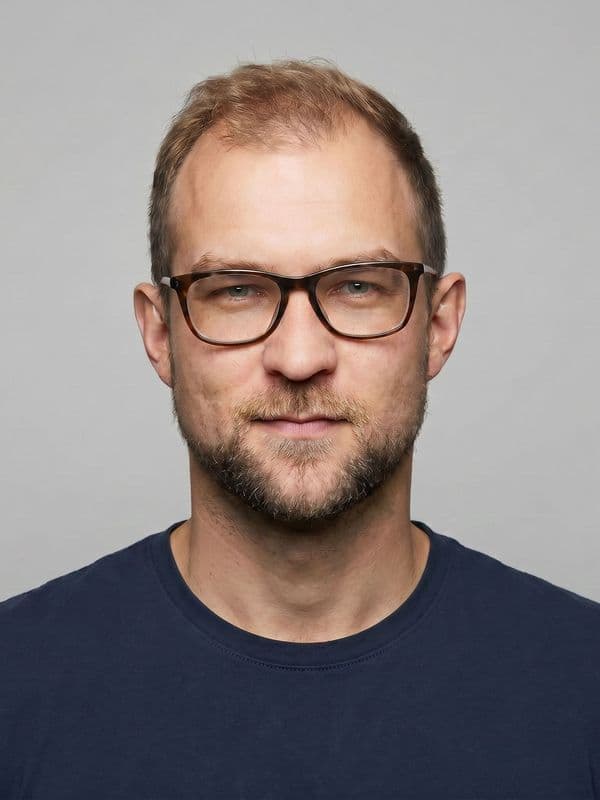 Szymon Bazan